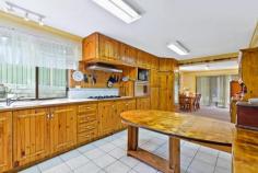 New to the market is this extra
large 6 bedroom family home with separate office. Boasting 6 large
bedrooms, 4 bathrooms, large eat in kitchen, generous living area's,
polished floor boards, office or sleep out, covered parking plus much
more. Set in our dress circle location with a current rental
return of $540 per week makes this unique property a fantastic
investment.
Inspection Times
Contact agent for details