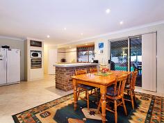 19 First Avenue, BICKLEY WA 6076.Welcome to this beautiful 1999 built FAMILY home set on the doorstep
of the delights of the Bickley Valley. Lovingly created by Scott Park
Homes with all the class and finish from an award winning builder, the
outstanding workmanship is evident throughout. You will be proud to call
the quality built house - HOME.
Inside there is plenty of room
to spread out. This property has 4 large sized bedrooms - the master
bedroom with a functional and appealing ensuite equipped with a
luxurious spa bath. The living zones are expansive - Lounge, Dining,
Family, Games/ Theatre and Meals. Under roof area is a substantial
266sqm in total. Outside you have a good sized, easily accessible workshop, lawned area plus extensive patio surrounding 2 sides of the home. What
a HOME this is, within minutes to Kalamunda and its myriad of services
and highly regarded Schools and Colleges in Bickley, Carmel and
Lesmurdie. Close to Welshpool Road for great access to the Airports and
Perth City. For Private Inspection call Joanne Pottinger 0419 903 548. Property Features include: 1999 built, double brick and tile SCOTT PARK home 4 bedrooms and 2 modern bathrooms Main bedroom with Bay window, retreat plus spa bath Living areas: Formal Lounge, Dining, Family, Meals and Games/Theatre Gas cooking with a high bench topped kitchen, Bosch dishwasher 2 x Split system air-conditioners and wood heater Double Carport plus ample extra parking Drive through access to 6m x 5m workshop Private fully fenced 1386m block
Property Summary
Type: House Bedrooms: 4 Bathrooms: 2 Garage: 2 Open Parking: 2 Lot Size: 1386 sqm