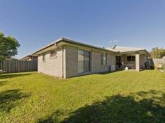 6 Kona Way, Pimpama, Qld 4209 SENSATIONAL FIRST HOME BUYER OPPORTUNITY, NO BETTER VALUE Opportunities
like this don't present every day, this trendy home is amazing value.
Ready to move in and just enjoy, not a cent to spend, located a few
short minutes to the M1, a full selection of shops, schools both state
and private, transport, medical plus much more. This immaculate home
offers spacious open plan air conditioned living, modern kitchen,four
good size bedrooms, master with ensuite , covered outdoor entertainment
area, sunny fully fenced yard and DLUG. Buying and an established home is still much better value than building, so don't hesitate book your inspection today. View Sold Properties for this Location View Auction Results General Features Property Type: House Bedrooms: 4 Bathrooms: 2 Land Size: 465 m² (approx) Indoor Features Ensuite: 1 Living Areas: 2 Toilets: 2 Broadband Internet Available Built-in Wardrobes Dishwasher Air Conditioning