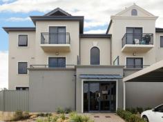 31/1 Sunlander Dr Currambine WA 6028 Perfectly located, this rare 2 bedroom / 2 bathroom executive unit is ready for the first home buyer or investor with a potential healthy rent return. View by Private Inspection. Features: - Only a few km’s from the beach - Mins walk to Train Station/Transport - Across from Restaurants/Medical - Close freeway Access - Short Drive to Joondalup City Precinct - Coastal Complex with All Season Facilities - Strata Unit Complex - Strata Fees Approx $803 quarter - Security Gates / Remote / Dual Access - Single Covered Car Bay - Visitor Parking - Huge Pool Area - Outdoor covered Area for Entertaining - Gym overlooking pool - Dedicated Store Room 1.5m x 2m downstairs in entrance Unit: - Located on the first floor - Secure Access to ground foyer - Fully Carpeted Foyer / Staircase - Open Living / Dining / Kitchen - Fully Carpeted, Neutral Colours - Kitchen with Dishwasher Recess - Microwave Recess - Electric Stove / Oven - Built in Range-hood - Twin Bowl Sink, Window view to west - Split Reverse Cycle Air Conditioning Unit - Electric Hot Water System - Intercom System to secure entrances - Glass Sliding Door to Balcony off Living - Balcony Approx 4m x 3m, views to north/east - Internet Access / TV Points - Desk/Office Nook off living - Master bedroom with Glass Sliding Built in robes - Master bedroom door access to balcony - Ensuite, Toilet, shower - Bedroom 2, with balcony, built in robes - Main Bathroom, toilet, shower - Laundry Recess enclosed off bathroom - Dryer Included, Sink, cupboard Unit: 125sqm Property Type : Home Address : Unit 31 / 1 Sunlander Drive Currambine WA 6028 Suburb : Currambine WA 6028 Price : Now From $389,000 Bedrooms : 2 Bathrooms : 2 Home Open Now : No Parking : 1 secure Carport Agent Name : Anthony Pickersgill Agent Phone Number : 0414 672 647 Agent Email : anthony@aquilarealty.com.au Features Built-in Wardrobes Gym overlooking pool Open Living / Dining / Kitchen Outdoor Entertaining Area Reverse-cycle Air Conditioning Security Gates / Remote / Dual Access Swimming Pool Community Features Close to Beach Close to hospital Close to Medical Centre Close to Public Transport Close to shops close to train station