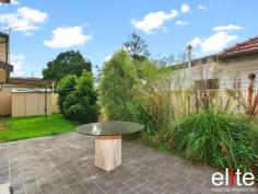 142 Wycombe St Yagoona NSW 2199 Attracting Natural Sunlight from every room this wonderful and affordable home offers spacious interiors and conveniences to comfortably accommodate a large family This modern duplex has everything you have been looking for, The upper level Consist of 4 spacious bedrooms Offering built in wardrobes in all rooms, en suite in master bedroom and a master family bathroom. The Open plan living and dining areas open to a large private courtyard and garden, perfect for entertaining and a perfect space for your children to enjoy. Well assigned modern kitchen with granite bench tops, stainless steel appliances and gas cooking, Other features include internal laundry and double lock up garage with internal access. Inspect and be impressed Features Air Conditioning Built-In Wardrobes Close to Schools Close to Shops Close to Transport Garden Tiled floors Secure Parking Close to shops and schools