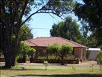 502 Grimwade Rd Balingup WA 6253 LAKE, LIFESTYLE AND LOCATION IN BALINGUP! One hundred acres with beautiful valley views, comfortable 3 bedroom homestead and excellent water supply. (Large dam/ lake with holding capacity of approximately 16 to 20 million litres.). Beautiful property, surrounded by state forest and suitable for a wide diversity of pursuits. Excellent new fencing. Large lockable shed with 3 phase power and cement floor. New cattle yards. For more information, please phone either John or Sue on 97641089. 2010685511