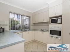 3 Maldives Way Burleigh Waters QLD 4220 EXCLUSIVE BURLEIGH COVE ESTATE HOME Charming 3 bedroom home in Burleigh’s best position. Perfect
floor plan with spacious main bedroom and great sized ensuite separate
from the other 2 good sized bedrooms, bathroom and laundry. In addition a
lovely, large living and separate dining. Open plan kitchen
leads out onto a gorgeous paved, undercover entertaining area with a
built in BBQ and low maintenance garden plus 2 garden sheds and water
tank. This beautifully presented (14 year old) home with double
lock up garage and underground gas is in a quiet and secure street in
the highly sought after Burleigh. In a prime position so close to
Stocklands Shopping Centre, Burleigh Beach and Burleigh Cove Lake this
home is immaculate and really embraces the laid back Burleigh lifestyle