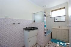 300/30-32 Whitehall St Footscray VIC 3011
AUCTION 31st MAY @ 12noon
Comfortable living.
Perfect being so close to local municipalities. Offering either for investing or occupies.
• Freshly painted and timber flooring throughout 2 generous size bedrooms.
• Enormous living area opens to balcony. Separate Kitchen with meals area.
• Incorporated bathroom and laundry facility. Approx 83sqm internal living space.
• North facing aspect, 1 car park under covered and new safety switch just been installed recently.
