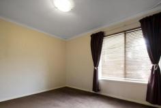 216 William St Beckenham WA 6107 Price: “OFFERS INVITED” Method of sale: Private treaty Great Investment or your First Home Do not miss this one. Beautiful, renovated strata villa with down lights and open plan living area. It is walking distance to shops, Medical Centre and close to Beckenham Train Station. This is a brilliant house for an astute Investor or First Home Buyer. Features : • 3 Bedrooms • 1 Bathroom • Lounge Room • Dining/Kitchen • Court Yard • 2 Car bays Call Hermina or Steve Chamberlain to arrange viewing on 0416611066 or send us an email to chamberlain@verseproperty.com.au