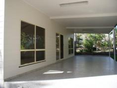 262 Lady Elliot Dr Agnes Water QLD 4677 Situated in Lady Elliot Drive, this sparkling property has been
freshly refurbished and revitalized from top to bottom. It wouldn't be
difficult to mistake this as a new home as it is has under gone
professional cosmetic changes under the strict guidance of the licensed
builder /owner.
The home is positioned well back from the road, nestled between
lines of gardens and shrubs blending the home and environment as one.
Inside the home you’ll find architect designed racked pine ceilings,
modern low maintenance floor tiles, large open living and dining, great
sized kitchen, which tastefully blends with the architecture, there’s
also dishwasher, ample bench and cupboard space.
With four large bedrooms, all with built-ins, new carpets, drapes
and ceiling fans . The home has two toilets, modern shower /bath and
tiled in the wet area. At the rear is a creek with a dam and this is
used to water the property. Gardens are well established, there’s a
large greenhouse, tool shed, and veggie garden. The road entrance has
been reformed and provides all weather access to the property.
The opportunities are limitless with this property; this can be your
investment and rent, weekender or family home, this is a very special
property and only an inspection will unearth its real potential. Call
the listing Agent Bill Meade of Cam Realty to inspect this great
property