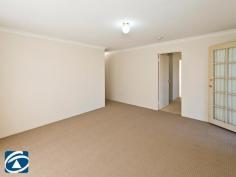 62 Ponte Vecchio Blvd Ellenbrook WA 6069 IDEAL FOR 1ST HOME BUYER, INVESTOR OR DOWN SIZER! This immaculate and well maintained 'larger than most' 3 bedroom 2 bathroom 'Ventura' built property, with really good size bedrooms and 2 big living areas is close to all amenities and within a short walking distance to primary and secondary schools, shops, restaurants, public transport, parks and lakes just perfect for the first home buyer, investor or family! Freshly painted and new carpets to living area, this property is looking for a new owner who is ready to move in, unpack and enjoy all that this home has to offer without having to do a thing. Some of the great features of this property include - Step into this freshly painted home with lounge/theatre room offering brand new carpet. - Master bedroom with walk in robe and a good size ensuite bathroom - Both minor bedrooms are decent sizes and are conveniently located near the main bathroom - Good size laundry with built in linen cupboard - Big open plan family and meals area offering that extra space for placement of furniture that you are looking for - Good size kitchen with plenty of cupboards, built in pantry and bench space is idealy located overlooking the meals and family area as well as the rear entertaining area - Rear entertaining offers big paved patio entertaining area, great for that extra space for the kids to play or for those wishing to entertain family and friends - Rear double lock up carport - Security screens to front and rear doors - Ducted air conditioning throughout - Quality cedar blinds, verticals and floor coverings - Reticulated and easy maintanence lawns and gardens