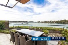 16 Regatta Way Cabarita NSW 2137 Luxury 4 Bedroom Waterfront Home This luxurious waterfront home offers a winning combination of prestige, style, space and absolute location. Nestled in one of Mirvacs prized waterfront developments is the Edgewood estate development on the bay at Cabarita. Double lock up garage with internal access with no stairs from your car. - Positioned on the shores of France and Hen & Chicken Bay - Luxurious spacious interiors with stunning water views - 4 bedroom, 2 contemporary bathrooms with heated floors, lock up garage - Luxurious and stylish lounge and dining with floor to ceiling glass doors - Modern open plan kitchen with Granite bench tops, Miele appliances - Wonderful open plan living for comfort, easy lifestyle & low maintenance - Featuring reverse cycle fully ducted air-conditioning system - There is a swimming pool and gym facility in the complex at Correy House - This residence is just a few steps away from Cabarita Park & City Ferry - Ultra-Contemporary waterfront home one of the closest to the waters edge - Total size and living area 295sqm, there are local images used in this ad