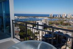 Lawson Street Southport QLD 4209 ~~Ever dreamed of carefree living, then this is the luxury apartment for you. Located in the vibrant CBD of Southport, there is no need for a car. In fact why not lease out your car space for an extra bonus. This apartment offers quality white goods including a BRAND NEW FRIDGE. Perched on the 22nd floor in Tower 2 with magnificent views of Surfers Paradise & surroundings. Open plan living with leather couches, 42 inch LCD TV & home entertainment system. Stylish decor & 2 large queen size beds. Master bedroom has walk in robe & ensuite. Air Conditioned, internal Laundry, gas Cooktop, stainless steel appliances plus much more. Secure parking, 3 lifts and intercom access. Across the road from Australia Fair Shopping Centre, Cafes, Restaurants, Cinemas, China town, Tafe, only minutes drive to Griffith University and the new Gold Coast Hospital, walk to the Broadwater, minutes drive to Surfers Paradise, or use the new light rail system which is only approx 400 metres away. The property was renting at $550 per week. Move right in or continue to reap the rewards. What more could you ask for??? * 2 Bedrooms, Master with Walk in Robe * 2 Bathrooms (Ensuite) * Quality 2 Pac kitchen * Ducted Air Conditioning * Balcony with entry from Living area and Bedroom * Secure Parking Facilities include: 2 large swimming pools plus heated indoor pool for all year swimming, Spa, Gym, Steam & Sauna rooms, BBQ & function rooms.