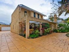 57 Philip Rd Dalkeith WA 6009, IDEAL DOWNSIZER Live downstairs and exercise in the lap pool. Use the upstairs for grandchildren and visitors. Low maintenance. Small landscaped gardens. 55 SQM patio with covered pergola. North rear 809 SQM block. Very secure. Roller shutters , electronic gates, brick fencing. Accommodation : U/Stairs: 2 bedrooms, 1 bathroom . D/Stairs: Entry hall, formal lounge, master bedroom with ensuite and WIR, study, laundry, kitchen, family, meals, formal lounge, formal dining. Features: - double garage - shed - pool - covered patio - instantaneous HWS unit - R/C A/C Map Data Map data ©2014 Google Map Data Map data ©2014 Google Map data ©2014 Google Terms of Use Report a map error Map Terrain Satellite 45° Labels Agent: Gordon Davies 0409181727 gordon@andersondavies.com.au