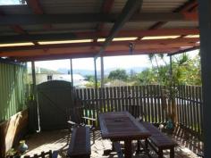Murwillumbah NSW, 2484 Sitting up high and dry in Myrtle Street is this classic original timber home. It has 3 double bedrooms, front sunroom with fantastic views to the north east, separate living room, polished timber floors, timber lined walls and the kitchen has stainless steel featured cupboards and there is an extra room under plus storage. Positioned on a corner block it has a pretty landscaped garden and an undercover outdoor b.b.q. area.