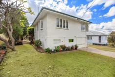 38 Somerfield St, Upper Mount Gravatt Upper Mt Gravatt is rapidly becoming the "place to be" with all the
young ones moving in, renovations being done and zone changes in place.
38 Somerfield St is now on the market for the very first time and here
is your golden opportunity to snap up this rare find and be the proud
owner of this timeless quality timber home.
A very reluctant sale for the currents owners, this hardwood home boasts
4 bedrooms, or 3 with study area, separate lounge room, one bathroom
and a large eat in kitchen. Unleash the carpets on this 56 year old
home and reveal the stunning timber floors. Under the home is room for
two cars (tandem style) workshop room and multiple storage nooks.
Perched on a sunny 617m2 block, this property also provides gas cooking
and hot water on metre, quiet neighbourhood (Tri Care next door) and
great walking distance to the local shops, bus transportation and
schools galore.
Make hay now while the sun is shining and you will reap rewards in years to come!