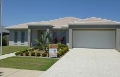 201 Long Street, Point Vernon For the Investor, this Display Home will be
leased back by the Builder for the initial period of 12 Months, with
additional 4 x 3 month options, at a lease back rate of $580.00 per week.
That’s over a 6% p.a. return.
The perfect rental, the Tenant maintains the home in as new condition
without the normal wear and tear that goes with a rental home.
Contact Sam Caruso on Mob. 0416 136 471 for further details
Print