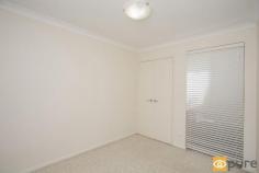 1/95 Mary Street, Como, WA, 6152 This street front villa has just come available for the lucky new occupant. The home features: Ducted air-conditioning Spacious Lounge/dining combined Spacious covered front courtyard with water feature Gas cook top to the well appointed kitchen, heaps of cupboard and bench space Three good sized bedrooms two with robes The living room has sliding doors that open onto the spacious front courtyard. This property is ready to move into so hurry to secure a viewing.