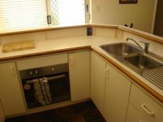 2/33 holmesdale rd woodbridge WA 6056.3
bedroom villa with semi ensuite offering ducted air, separate lounge,
kitchen/dining, BIR in all bedrooms, small garden with store room and
single lock up garage. Walking distance from Woodbridge train station and in a complex of only 4. Strata fees $205p/q. For more information or to view please call Nathalie on 0414 644 972