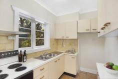 11/18 Plumer Road Rose Bay NSW 2029 Bathed in sunlight and framed by leafy surrounds, this spacious character apartment enjoys a peaceful and private top floor setting in the secure Glen Bellevue. Newly refreshed and presented in good condition, it offers a superb canvas for a contemporary revamp with scope to reconfigure the interiors taking advantage of its northerly aspect and lovely outlook. Featuring secure parking on title, it's footsteps to Plumer Road cafés and delis, and a level 350m stroll to the harbour foreshore, waterfront dining and scenic parkland. Tree-lined street in village setting Well maintained block of 12 2 double bedrooms, freshly painted Enormous master with built-ins Good sized living, high ceilings Glass-framed sunroom or dining Separate neat original kitchen Tidy bathroom, integrated laundry Scope to revamp and reconfigure Auto gated access to secure pkg Easy city access, 5km to the CBD Walk to the ferry and city bus Ideal first home or investment Potential to further capitalise