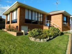 369 Back River Road, Magra, TAS 7140 Looking for a low maintenance, spacious home that has a new bathroom, modernized kitchen, new carpets and terrific outdoor entertainment area then you must view this brick veneer home. Situated just on the edge of New Norfolk with the school bus stop just seconds away, you can enjoy a lovely rural outlook along with the conveniences of town. Though the home was constructed in the 80’s it has been beautifully cared for and modernized. The kitchen has plenty of storage, breakfast bar and a neat new oven with gas top. There are two living rooms, the largest, more formal lounge room enjoys all day sunshine and lovely views while the family room opens to a fantastic, timber decked, outdoor entertainment area. There are three double bedrooms, two with built-in robes while the master bedroom has a walk-in robe which has a second access to the newly renovated bathroom. The home is well heated with reverse cycle air-conditioning and a free standing pellet fire. Outdoors is fully landscaped with spring bulbs blooming throughout the gardens. Call for a private inspection.