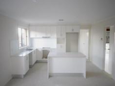 0 Plimsoll Street Casey ACT 2913 Set in the heights of Casey this brand new 4 bedroom ensiute home offers a great outlook and a sense of space. Built by a master craftsman this home will surely please. Features for this property include: •4 Bedrooms •Walk in Robe and ensuite in the master bedroom •Built in robes in remaining bedrooms •Ducted gas heating •Ducted reverse cycle air conditioning •Automatic controller door for 2 car garage •Computer cabling •Sensor lights •Family room •Formal living area •Ceaser stone bench tops in kitchen and gas burners •Electric stainless steel oven •Covered alfresco dining area and outdoor bbq bayonet •Retaining walls •2000 litre rainwater tank with automatic rainbank •Carpets, tiles and blinds Block 415m