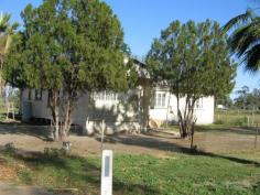 86 Simpson St Boggabilla NSW 2409 4/5 Bedroom house on 1 Acre block PLUS 4 additional 1 acre blocks. ALL on Separate Title Deeds. 4 Bedrooms plus 1 smaller room - Study or extra bedroom Small front verandah, fully fenced, 2 street frontage - front and back. Fireplace, polished wooden floors, 2 bathrooms, large water tank, separate laundry/utility room. Large Titan shed with carports, 3 phase power, bore with good water, dam on one of the blocks. Definitely worth a look. Contact Sloss & Co on 07 46711922 for further information or to arrange your inspection
