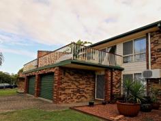 19/108 OVERLAND DR EDENS LANDING QLD 4207 This fantastic 3 bedroom townhouse will make an excellent place to live or invest. Nestled in a quiet position overlooking the pool in one of the best townhouse developments in Edens Landing, this property will tick all the boxes. The home’s long list of features includes: - 3 good size bedrooms with built in robes - Master bedroom has walk-through robe - Large 2 way bathroom servicing the bedrooms upstairs - Downstairs toilet / powder room for convenience - Open kitchen/dining/living - Fantastic private, undercover entertaining area - Balcony overlooking pool from master bedroom - Air conditioned throughout - Single lockup garage with remote control and internal access This property is a MUST SEE. Definitely the best value for money property around.
