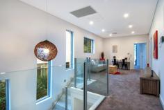 67a Park Street Peakhurst NSW 2210 Brand new full brick luxurious home Located on the popular side of Peakhurst, is this extraordinary brand new freestanding home. High quality fixtures and fittings radiate throughout the two levels of architecturally inspired design. The property’s north facing orientation optimizes natural light throughout. Generous proportions define the home, with the expansive floor plan consisting of three separate living areas. Upstairs you will find large bedrooms, two of which flow effortlessly out to a huge undercover entertaining area. No expense has been spared in creating this magnificent family home. - Stunning gourmet kitchen with high end finishes and gas cooking - 5 Double bedrooms all with built ins including walk-in robe and en-suite to main (one bedroom downstairs, ideal for in-law accommodation) - Security features including video intercom and alarm - Multiple balconies including enormous upstairs entertaining area - 3 exquisitely designed bathrooms