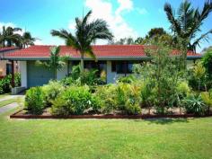 11 Williams Crescent
Wooli
NSW
2462
Backing onto nature reserve and National Park with a lovely bush
outlook this property is immaculately presented. A solid, well
maintained home just a few minutes from both the Pacific Ocean and the
pristine Wooli River. This home has 3 bedrooms, 1 bathroom, separate
toilet, open plan lounge and dining, a large kitchen, single lockup
garage and fully fenced rear yard with garden lock up. Sliding doors
from most rooms allow access to the massive undercover outdoor
entertainment area at the rear of house. An ideal spot to enjoy your
leisure time overlooking the reserve. Almost any day you will enjoy the
natural features of this great location with kangaroos and emus moving
through the reserve, as well as an amazing variety of birdlife.
For Sale
$375,000