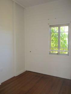 102 Thirteenth Ave Railway Estate QLD 4810 STOP! BARGAIN! FIRST TIME BUYERS, RENOVATORS, INVESTORS, DEVELOPERS ACT NOW! THE PRICE IS RIGHT The
options are endless with this charming property, suitable for either a
first home buyer wanting to renovate, an investor or a developer! With
council approval this land is perfectly positioned for development.
809sq m of flat land, close to all amenities and only minutes from the
CBD. The character filled house features 3 bedrooms and lounge
room with polished timber floor boards, light filled front sun room,
functional kitchen, family bathroom with toilet, separate shower &
tub, external laundry plus an extra WC. The property is fully fenced and is home to a magnificent mango tree at the rear of the property. Property Details Bedrooms 3 Bathrooms 1