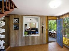 38 Elanda St Sunshine Beach QLD 4567 Salespersons: Pip Covell (0418 714 744) Amanda Williams (0419 674 111) This original beach shack is perfectly-located on the high side of the street enjoying an ideal North-East aspect. Sitting
on a beautifully elevated 569 sqm block, the lower level features two
bedrooms, main bathroom and kitchen with the living area featuring
polished timber floors. The upper level hosts main bedroom and captures coastal sea breezes. A bonus is the large granny flat at the rear of the house. Single lock up garage under the house. Great potential for future development as block has sought-after duplex zoning. A
little way along this desirable street, there is a walkway connecting
Elanda Street to Henderson Street at the top of Sunshine Village. This great position allows close proximity to the eateries, patrolled beaches and popular Surf Club of Sunshine Beach. Phone for inspections with either Pip Covell 0418 714 744 or Amanda Williams 0419 674 111.