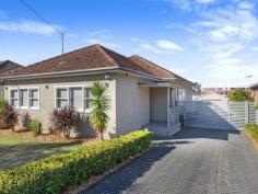 185 The Trongate Granville NSW 2142 AUCTION THIS SATURDAY ! LARGE FAMILY HOME -650SQM- 15M FRONTAGE This well presented family home with nothing to spend, is located in a most sought after area. Only 150m to both private/government primary schools, local shopping village, bus stops etc. Will suit duplex development, the investor looking to build a granny flat (All subject to council approval) or the family looking for large quality home and location. * 3 bedrooms (2 with built ins) * Huge separate lounge and dining room * Modern timber veneer kitchen with gas appliances * Modern bathroom with separate shower and bath * Internal laundry with 2nd shower/toilet * Large rear undercover entertainment area * Huge garage and shed (easily converted to granny flat. S.T.C.A) * Includes polished floors throughout, ducted air conditioning and alarm system * Manicured 650sqm block with 15m frontage * Paved driveway/courtyard and automatic driveway gate This home ticks all the boxes for multiple reasons and for multiple buyers.Your inspection is welcomed.