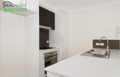7/76 Gainsborough Street, Moorooka, QLD 4105 If you want stylish, easy, comfortable living close to shops and cafes then you must inspect this fabulous brand new unit. The unit is less than 750m from the Moorooka Train Station and bus stops, it features: 2 carpeted bedrooms with ceiling fans and built in wardrobes 2 bathrooms (the main with bath) Stunning mountain views Tiled living/dining area leading to a larger than normal balcony Spacious kitchen with electric cooking, dishwasher and lots of cupboard and bench space Single car space with storage Secure intercom to allow access into the main foyer