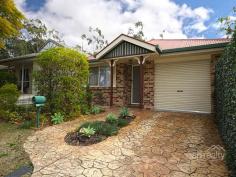 10 Oldbury Place, Forest Lake, Qld 4078. OPPOSITE A PARK, QUIET LOCATION, WELL MAINTAINED This
pretty 3 bedroom home (with two toilets) has such a nice feel - the
only sound you can hear is the birds chirping in the trees. Is has been a
well loved home, which offers: * Open plan living/dining area with wood burner stove * Good size kitchen with space for a dishwasher * Large 2 way bathroom with skylight * Plus a guest powder room * New hot water system, aircon, security screens, fans * Outdoor area with colorbond roofing * Remote control garage * The roof has recently been re-fastened (new bolts) * Lovely back yard View Sold Properties for this Location View Auction Results General Features Property Type: House Bedrooms: 3 Bathrooms: 1 Land Size: 320 m² (approx) Indoor Features Toilets: 2 Air Conditioning Outdoor Features Garage Spaces: 1 Other Features Built-In Wardrobes,Close to Schools,Close to Shops,Close to Transport,Garden,Wood burner