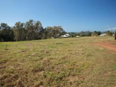 3 Timaru Place Tanby Point Estate Emu Park Qld 4710 Yes! Then this Level 1019m2 Allottment may suit your needs. Offering you Sea Views, Quiet Cul de Sac Location, 2 beaches for leisurely strolls/beach fishing. Situated in a Premium Beachside Estate. Call Greg Thomasson on 0417 623 885 for more details. Property Details Land Area 1019 m2 Agent Name: Greg Thomasson Phone: Mobile: 0417 623 885