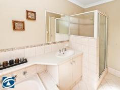 24 Balsam Mews Aveley WA 6069 Big family home with all the rooms on your wish list for every member of the family. Spacious bedrooms, big open plan living areas ideal for entertaining or just wanting your 'own space' and top it all off with a salt water pool. All this and much much more in the fantastic 'Private Estate' of Aveley. With cul de sac location, close to schools, shopping centres and parks you will find this property hard to beat. Some of the great features of this home include: - BIG entrance hallway with recessed ceiling - Study / office at the front of the home - BIG theatre room with double door entrance - BIG master bedroom with walk in robe - Ensuite with double china vanities, pivot door shower and enclosed wc - BIG open plan living areas offering family room, separate games room and separate meals area - BIG kitchen offers heaps of bench space, plently of room to move, fridge / freezer recess, dishwasher, stainless steel appliances 900mm gas hotplate, 900mm rangehood, 600mm wall oven and microwave recess - Spacious queen size minor bedrooms, two with sliding robes, one with robe recess - Bathroom is well appointed to all minor bedrooms, offers china vanity and pivot door shower - Alfresco with aggregate flooring - Below ground salt water pool - perfect for the hot summer ahead - AMAZING solid blackbutt wood floors - Quality carpets and window dressings - Ducted reverse cycle air conditioning with 4 zones - Security system - Reticulated lawns and gardens to front and rear - Oversized doube garage with remote control roller door, door to rear yard and entrance, aggregate driveway - All located on a good size 636sqm block.