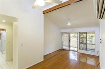 3/31 Pickett Street Bundaberg West QLD UNIQUE STYLISH UNIT - LOW MAINTENANCE - CBD FRINGE LOCATION - A GREAT START OR INVEST $220,000 Positioned only 1.5km from Sugarland Shopping Centre and with its close proximity to the Bundaberg CBD and only metres from public transport it's an absolute dream for investors or first home buyers. Offering low maintenance, convenient, easy living and an attractive price as well, this lowset unit will appeal to buyers with its tidy modern kitchen and enticing floating timber floored living area, master bedroom with plenty of space and sizeable built-ins for both bedrooms. A lock up attached garage with internal access in addition to a reserved parking spot located adjacent to the unit. OTHER FEATURES INCLUDE: Private courtyard - external power-points Fully security screened Access to the inviting in-ground pool Quiet and very well maintained complex Desirable suburb - fantastic location Air conditioned living, kitchen, dining & master bedroom Ceiling fans throughout Large bathroom High ceilings Attractive street appeal If these attributes are on your list, then make sure we see you at the open homes.