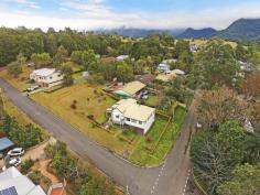 4 Balluna Street, Tyalgum, NSW 2484 BUYER ALERT- What a perfect start or step up at the perfect time! Free
standing homes of this presentation and size in this price range are
becoming extinct. With interest rates at record lows below 5% now is
your chance to pounce!
A scenic 16 odd minute drive out of Murwillumbah will transport you
to the picturesque centurion village of Tyalgum. There you will find
this character 3 bedroom home on a generous corner allotment of 809m2
refurbished with the important kitchen and bathroom both having been
modernised. Whilst some carpets and curtains are a throw back to days of
old this solid home is as neat as a pin so any further modifications
can be done in your time. The position of the home on the block allows
plenty of room for a granny flat or tradies shed (subject to council
approval).
Do not delay book your inspection today.