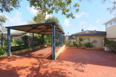 1A Barfield Place,
BEACONSFIELD WA 6162 Looking to move to the wonderful suburb of Beaconsfield, fancy being
able to walk to the local shops to get the paper, love the character
homes of the swinging 60's Your time has come.... Welcome
to 1a Barfield ave, Beaconsfield. This lovely, renovated 3 bedroom home
has now come available for one who truly appreciates all this home has
to offer. The sellers have extended and renovated this original 1963 brick and tile home to make it just that bit more comfortable. Added
extras now include, the large kitchen with a fabulous 900mm upright
oven, loads bench space all of which came in handy for their large “bake
offs” Not one but two master bedrooms, one has its own retreat
area, built in robe and powder room. The original master is perfect to
accommodate guests, whilst the third bedroom is double size. The
home also now incorporates not just the single living area commonly
found in homes of this era, but now also has a lovely sitting area near
the entrance, ideal for a home library, there is also a meals area. Outside
is your own tranquil oasis, which includes lovely low maintenance
gardens and paved areas. A large separate workshop/garage, carport and
front courtyard, which can easily double for those needing to park a
caravan or a boat and on a good sized, easy care plot of 441sqm green
titled lot Other features of the home include; - Parquetry flooring throughout main living areas - Gas Heating - Air conditioning - Magnetite laminated glass to north facing bedroom With
all this on offer, and located in a lovely quiet street, only a short
stroll to local shops, transport, playgrounds, Beaconsfield primary all
nearby . This home will suit those looking for a simpler life. This home is offered to all buyers, and all offers will be considered by 20th August 2014. - Unless sold prior. So now all you need to do is arrange your private viewing and decide for yourself!