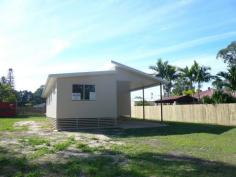 13 Mango Crescent, MACLEAY ISLAND QLD 4184 Brand new home in gorgeous Mango Crescent with a load of different options to buy. Choose to buy as is and finish yourself for $165000 or choose any of the following options! *Built to lock up on 809m2 *Options to finish off for $225000 *With second block of land to lock up $210000. *Finished on two blocks of land $270000. This home is being built by a licensed builder and would be finished through a Licensed builder. All Council fees have been paid in advance. Disclaimer: We have in preparing this information used our best endeavours to ensure that the information contained here is true and accurate, but accept no responsibility and disclaim all liability in respect of any errors, omissions, inaccuracies or mis-statements contained in this document. Prospective purchasers should make their own enquiries to verify the information contained here.