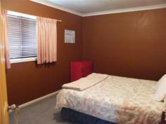 36 Second Avenue PEACEFUL BAY WA 6333 This is one of the best cottages in the leasehold area- for value, size and superb presentation- and it’s selling on a W.I.W.O. basis. It has 5 large bedrooms and is decorated in bright and cheerful colours. There’s a very large open plan living area with kitchen plus a separate lounge, a spacious laundry, rear deck for entertaining and a 10m x 4.5m shed. It is fully insulated and has two 21,000lt rain water tanks. More than enough room for two families.