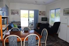 32 Chinner Road Lake Bennett NT 0822 Enjoy the tropics all year round on the cooling waters of Lake Bennett, free from noisy neighbours and the stress of everyday life in the city. Once you set foot in this waterfront home you are transported to a world of RELAXATION, REFRESHMENT and PURE FUN. NO NEED TO GO ANYWHERE once you arrive and there is even a waterfront restaurant for those who really don’t want to do anything but relax. Spend a lifetime, a retirement, a week or a weekend and even collect an income that pays the mortgage while you’re at work which still allows you to stay on your selected weekends and enjoy this tropical bliss with your family and friends. Situated on Lake Bennett which is one of the rare safe to swim and fish areas in the Top End, approximately 30 minutes to Coolalinga, 40 minutes to Palmerston and under 60 minutes to Darwin’s CBD, or 30 minutes to Litchfield’s playground with all the waterfalls and water holes to explore and swim in, and numerous rivers to catch loads of barra. - See more at: http://www.rvpnt.com/property/32-chinner-road/#sthash.BBdkScXa.dpuf