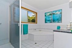12 Crystal St Mapleton QLD 4560 The moment you arrive at this private paradise you will be mesmerized by stunning coastal and ocean views
MASSIVE price reduction ! Your chance to buy a never to be build
out coastal view ! The moment you arrive at this private paradise you
will be mesmerized by stunning coastal and ocean views and the spacious
entertainer's deck !
Amongst lush tropical gardens surrounded by natural beauty and exquisite
views, this glorious country residence enjoys absolute privacy on a
high plateau and gentle sloping 6,733m2 block. Largest block of land in
the whole street with no "quarry" in sight !
The home surprises you with all these benefits:
Upstairs:
:: Four bedrooms with two bathrooms
:: The main bedroom with en-suite and walk in robe
:: Open plan design family room with combustion fireplace
:: Carpeted formal dining/ living
:: Spacious kitchen with dishwasher, lots of storage
:: Great breakfast bench and pantry
:: Massive undercover verandah with awesome views
Downstairs:
:: One bedroom and bathroom
:: Tiled living area
:: Great storage room or cellar
:: Internal laundry
:: Access to fully fenced yard
:: Undercover outdoor area
:: Huge entertainer deck
Outdoors
:: Solar panels back to grid 2.2KW
:: 10,000 gallon Water tanks
:: Two garden sheds
:: Herb and veggie garden
:: Take a walk through your own private rainforest retreat
:: Kick a ball on the manicured lawn
:: Great mature native plants
:: Plus so much more....
Seven minutes from historic Montville and close to the Nambour Hospital
or CBD, this hidden Hinterland sanctuary is central to the Coast with
all the beaches, the new Coles shopping centre or the Bruce Highway
commuting to Brisbane.
Priced to sell ! Motivated vendor has loved this beautiful property but
is now committed to the next chapter in his life. MAKE an OFFER! Call
Bridget today to arrange your private viewing.