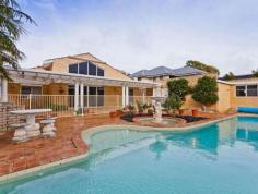 57 Philip Rd Dalkeith WA 6009, IDEAL DOWNSIZER Live downstairs and exercise in the lap pool. Use the upstairs for grandchildren and visitors. Low maintenance. Small landscaped gardens. 55 SQM patio with covered pergola. North rear 809 SQM block. Very secure. Roller shutters , electronic gates, brick fencing. Accommodation : U/Stairs: 2 bedrooms, 1 bathroom . D/Stairs: Entry hall, formal lounge, master bedroom with ensuite and WIR, study, laundry, kitchen, family, meals, formal lounge, formal dining. Features: - double garage - shed - pool - covered patio - instantaneous HWS unit - R/C A/C Map Data Map data ©2014 Google Map Data Map data ©2014 Google Map data ©2014 Google Terms of Use Report a map error Map Terrain Satellite 45° Labels Agent: Gordon Davies 0409181727 gordon@andersondavies.com.au