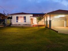 243 Anzac Terrace Bayswater WA 6053 A very fine home just across the park, packed with with all the things you need to enjoy life. Very well presented, YOU WILL LOVE IT!! So, Check this out. Features: - 4 bedroom - 2 bathroom - Parking for 3 cars - 3 Living Areas - 728sqm block opposite park - Reverse Cycle A/C - Jarrah Floorboards - Below Ground Pool - Solar Panels - 6 panels, 1.5kw - Bore and Retic Not far from the major Morley Galleria Shopping Mall, surrounded by local schools such as Anzac Terrace Primary School and Hampton Senior with plenty access to public transport, on a large 728 SQM block of land zoned R20/25, a very fine four bedroom home is just waiting for you and your family to enjoy. Invite your family and friends for a weekend afternoon to celebrate life! Turn on your Barbeque, grab your beer, have a party in your backyard right beside your swimming pool. Perhaps, take a little walk on the park right across your doorstep. Meanwhile, your nice home cooked dinner is being prepared in your open plan gas kitchen. Finish your winter night on a peaceful gathering around your fireplace, spreading warmth, love and all the good tidings life has to offer.