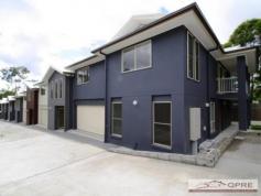 29 Abang Ave Tanah Merah QLD 4128 ONLY 1 LEFT!!!! - Open Time Listed for Inspections NOW COMPLETED AND READY FOR OCCUPANCY Unit 6 - $365 per week 2 Bed + Study, 2 Bath, 2 Living areas, Single lock up garage + extra carpark All
the townhouse have quality stone and 2 pac kitchens, extra large main
bedrooms with ensuite and walk in robes, ceiling fans, covered Alfresco
entertainment area, unit 5, 6 and 7 have a second living area upstairs. Located within walking distance the Logan Hyperdome and bus terminals. Only minutes drive access to the M1 located between Brisbane and the Gold Coast. This property is water efficient. _____________________________________________________ IMPORTANT NB: We would appreciate you register for the viewing listed on 0413 676 140. If this time doesn't suit you please call 0413 676 140 to arrange a time. PLEASE NOTE, if you do not register, we cannot notify you of any time changes or cancellations to inspections. ______________________________________________________ General Features Property Type: Townhouse Bedrooms: 3 Bathrooms: 2 Bond: $1,460 Indoor Features Ensuite: 1 Living Areas: 2 Toilets: 3 Built-in Wardrobes Outdoor Features Remote Garage Carport Spaces: 1 Garage Spaces: 1 Outdoor Entertaining Area Fully Fenced Floorplans & Interactive Tours Details not provided