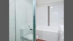 10/427-429 Guildford Rd Guildford NSW 2161 This 5 years old unit will certainly delight you and is ideally located in the heart of Guildford, only 300m to the station and shops. +2 bedrooms main with built-in robe +Secure lock up garage +Tiled flooring throughout +Good sized living areas +Open Plan Lounge & Dining Combined +Modern Gas Kitchen +Huge terrace for outdoor entertainment plus 2nd balcony +Internal laundry +Combined bathroom and Toilet