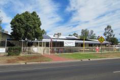 186-188 Mcdowall Street, ROMA QLD 4455 • New 20 + 5 + year lease to 2043 • Fixed annual 5% rent increase/Tenant pays all usual outgoings • Recently extended, purposed built facility, licensed for 114 LDC places • High profile 3,219 sqm site with combined triple street frontage of 149 metres • Affinity Education Group - ASX listed operator with 68 locations nationally • Rent: $178,458 pa
