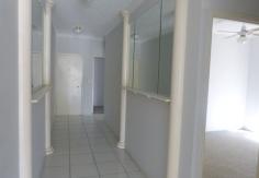 4/57-59 Palmer Street South Townsville Qld 4810 Property ID: 6823671 Spacious
second floor unit comprising of three bedrooms with built-in-robes. The
main bedroom has an ensuite also french doors to a small private
balcony. All bedrooms have verandah access. Very roomy tiled living area
with three double french doors which have views of the Marina, the
perfect spot to enjoy your morning coffee or evening drink with friends.
The kitchen has plenty cupboard space. Main bathroom has spa bath with
shower over and separate toilet. Internal laundry. Air conditioned
throughout but with this 173m2 unit catching sea breezes they shouldn't
need to be used too often. Single lock up car space. A small complex of 6
units with lift. Recently returning a rent of $420 per week. Make time
to see this one. Built-In Wardrobes Close to Schools Close to Shops Close to Transport Secure Parking