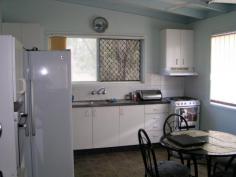 22 Ashton Street Macleay Island Qld 4184 Situated in a quiet Street this lovely home is kept private from the road with established large shrubs at the front of the property. It is fully fenced with 6 ft fences at the back of the lovely yard that has beautiful massive palms among the gardens. Enjoy summer with your fenced swimming pool and barbecue on the huge decks on the side and back of the home. Downstairs is perfect if you wish to work from home, with an office set up in one of the rooms and another room free as a 3rd bedroom. The two bedrooms upstairs have fans and wall heaters as well as built in wardrobes. The home has raked high ceilings for an extra feeling of space. There is a bathtub and separate toilet, and the kitchen is modern and spacious. There is air conditioning in the main living area which has screen doors out on to the deck. There is also a double carport and garden sheds. A lovely home, close to the jetty and shops. The vendor would love to rent back the home after sale, so you have a built in tenant if you want one.