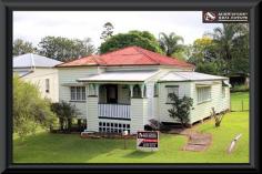 30 Lennox Street, MARYBOROUGH QLD 4650 If you’re downsizing or just looking for a charming new home, this one deserves a look. Surprisingly spacious inside, you’ll find many period features as well as some modern touches. This home has been priced to meet the market and represents excellent value for money. Features include: 3 Good size bedrooms plus sleep-out/office Separate lounge & dining areas Modern kitchen with plenty of cupboard space Bright open plan living area Sunny front veranda for your morning coffee 746sqm Yard with 2 car carport, side access & plenty of room for caravan, swing set etc Located just a short stroll to town and schools, this home would suit an investor who likes properties with character and charm. After all, this is the Heritage City! Book your inspection today.