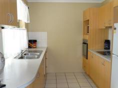 Kirwan, QLD, 4817 - This generous sized four bedroom home is ideally located close to the Tavern and new shopping centre in Kirwan.
Four generous size bedrooms all with built in robes and air conditioning
Master bedroom has ensuite and walk in robe.
Separate lounge away from Family room
Functional galley style kitchen
Family area opens onto covered rear patio
Double lock up garage with remote control
Location is ideal living close to Shopping Centre and Tavern
This owner is being realistic and would like to see any reasonable offer
Property Details
Bedrooms 4Bathrooms 1Ensuites 1Garages 2