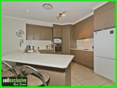 18 Lakeview Terrace Murrumba Downs Qld 4503 Growing families will appreciate the layout of this home, as the master suite is at the opposite end from the other 3 bedrooms and study. This Northquarter property is positioned high in the terrace handy to the park and peaceful walking tracks around the lake. Shopping centre, medical facilities, schools, transport and a huge sports oval are very close by, and access to the highway is terrific! The kitchen is well appointed and looks across the family/meals area out to the roomy pergola and pool. The yard and gardens are easy care also making your lifestyle more enjoyable for all members of the family.